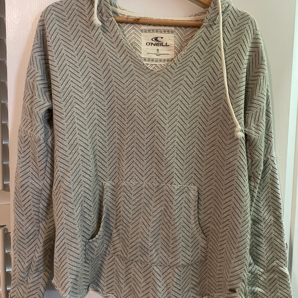 O’Neill light hoodie